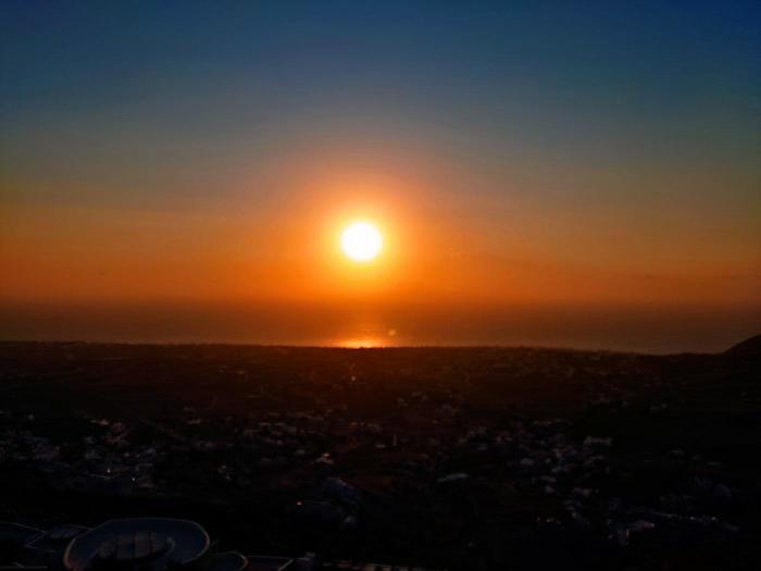 【ギリシャ】フォトジェニックすぎる島、サントリーニ島での一日