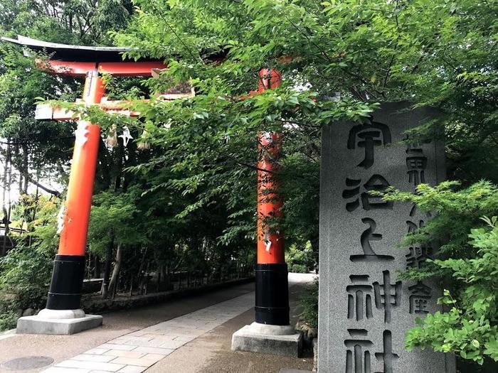 【古都京都の世界遺産】ステキなめぐり方 その1 （平等院、宇治上神社＋伏見稲荷大社）