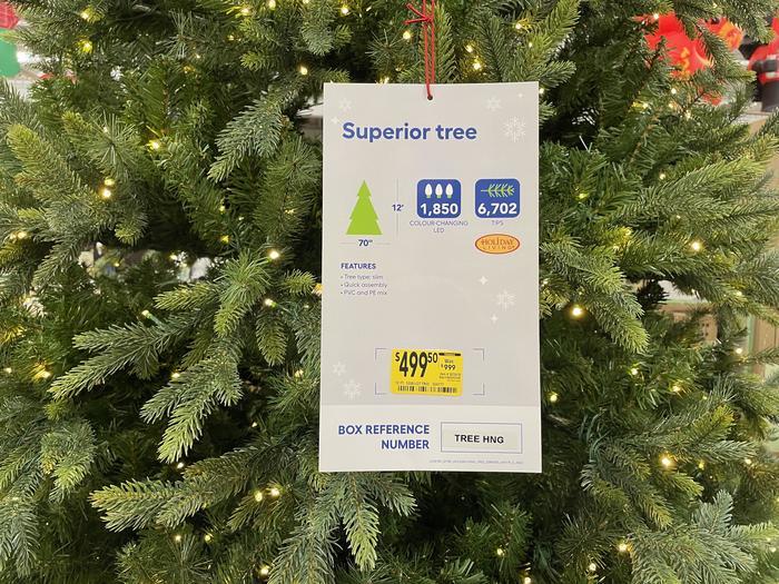クリスマスシーズン到来！トロントでのクリスマスに向けての過ごし方