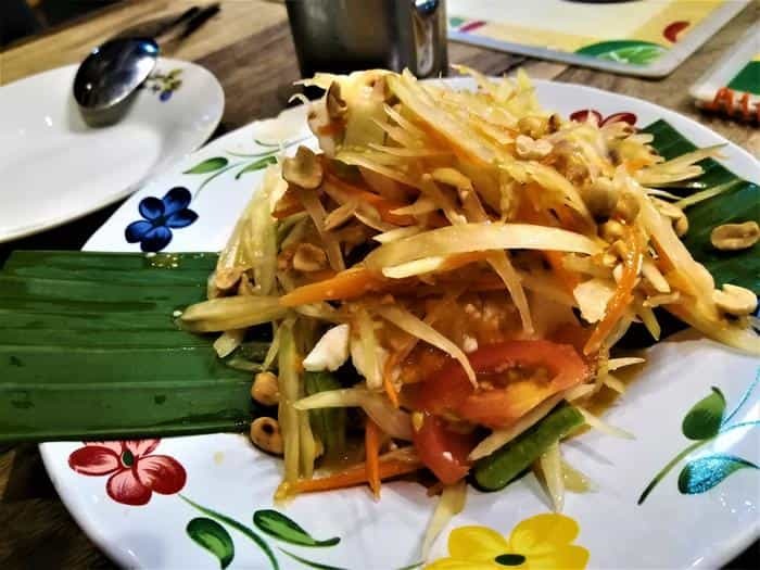 祝タイ開国!バンコクでワーケーション(3) アテネ・ホテル+周辺のおすすめ情報