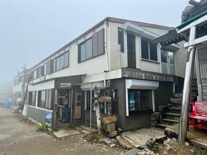 【日本百名山】23座目は天空の絶景ロードを見たくて剣山へ（徳島県）