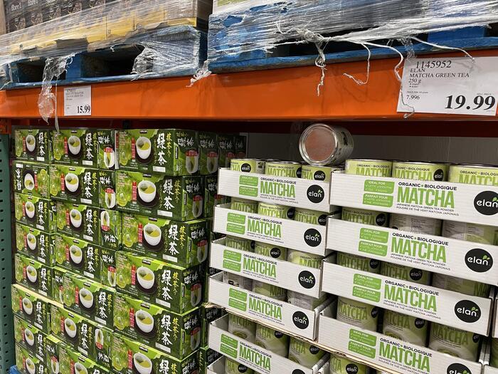 【カナダ】トロントのコストコでおすすめ商品を探してみました!
