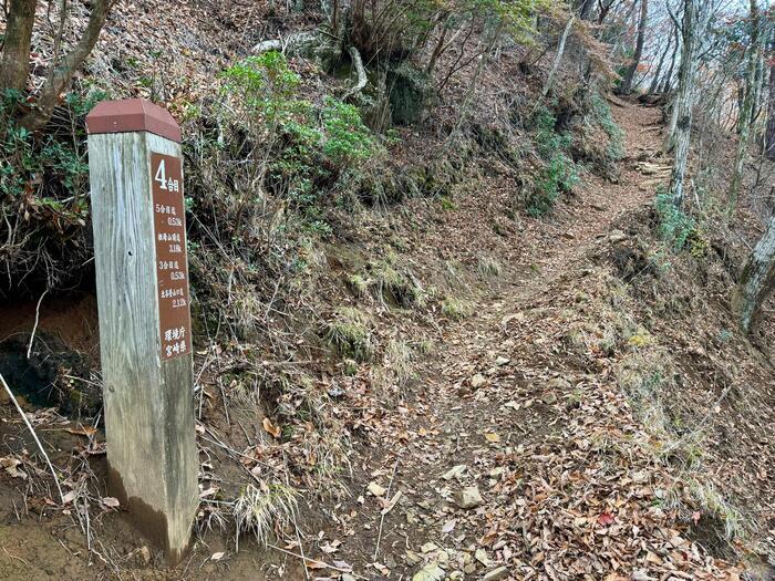 【日本百名山】27座目の祖母山は道迷いに注意が必要（大分県・宮崎県）