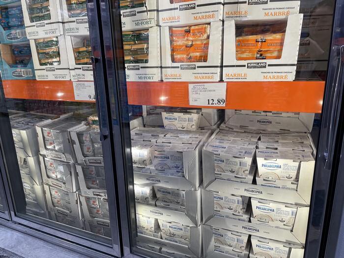 【カナダ】トロントのコストコでおすすめ商品を探してみました!