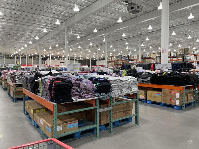 【カナダ】トロントのコストコでおすすめ商品を探してみました!