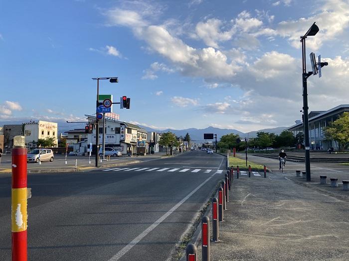 【山形県】城下町米沢には上杉家の教えと美味しいコトが溢れていました