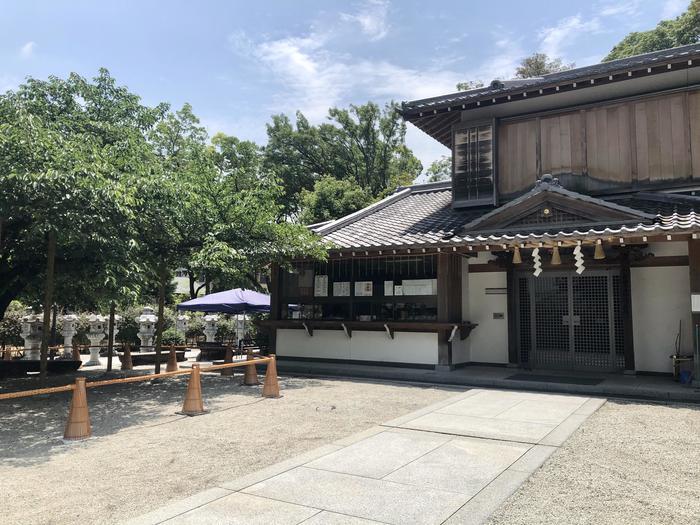 【兵庫県】季節ごとに素敵な御朱印をいただける伊和志津神社