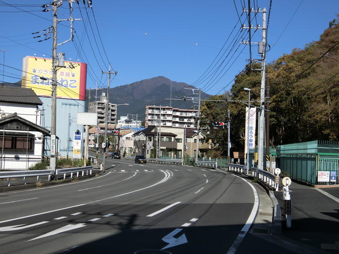 弘法山公園（弘法山）は初心者にも優しいお手軽ハイキングコース