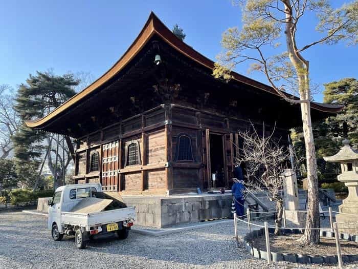 【長野】令和初となる善光寺御開帳