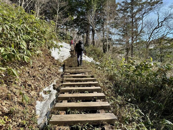 6回目の尾瀬はゴールデンウイーク前半に（群馬・福島）お疲れ様でした！