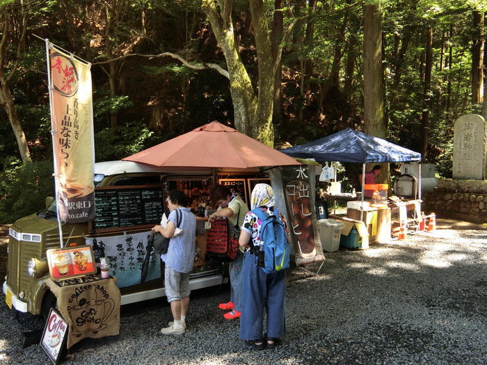 日帰りバスツアー潜入レポート＜滝のマイナスイオン＆パワースポット in 茨城・栃木編＞