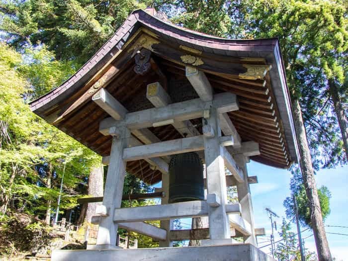 【埼玉／奥秩父】関東屈指のパワースポット！三峯神社の見どころ・お守り・御朱印をご紹介