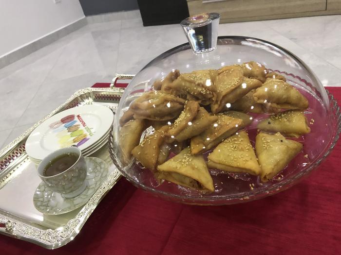 完全レポート！断食月ラマダンの記録 in アルジェリア