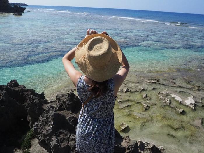 こんな時こそ島旅をリサーチ！鹿児島の楽園【沖永良部島】の知りたいあれこれを徹底リポート2020