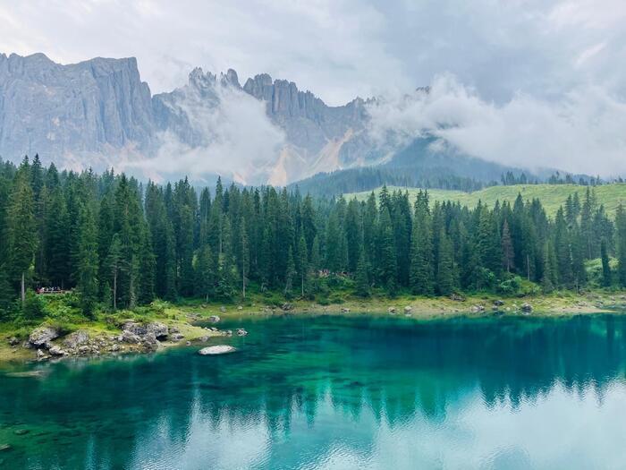 イタリアのイメージが変わる!?北イタリアの絶景をめぐる旅