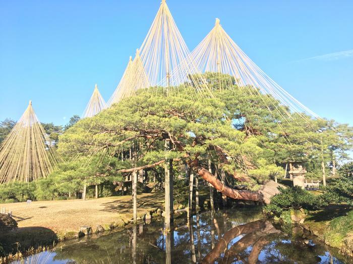 片山津温泉の観光スポット＆温泉旅館「加賀八汐」のカニ会席を満喫♪冬の北陸で温泉とグルメを楽しみました！