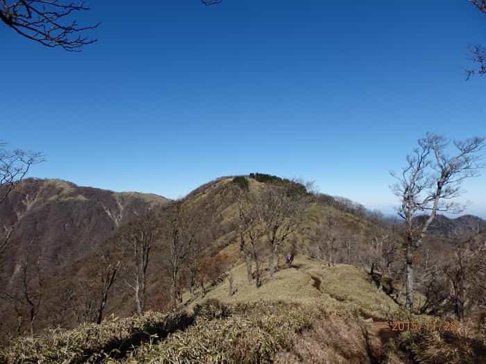 【日帰り登山】関東近郊の眺望絶佳『丹沢山地』を歩こう！