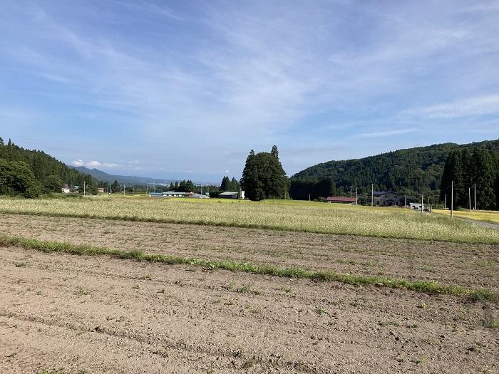 【山形県】城下町米沢には上杉家の教えと美味しいコトが溢れていました