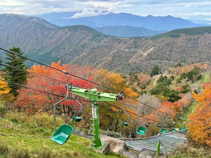 【日本百名山】23座目は天空の絶景ロードを見たくて剣山へ（徳島県）