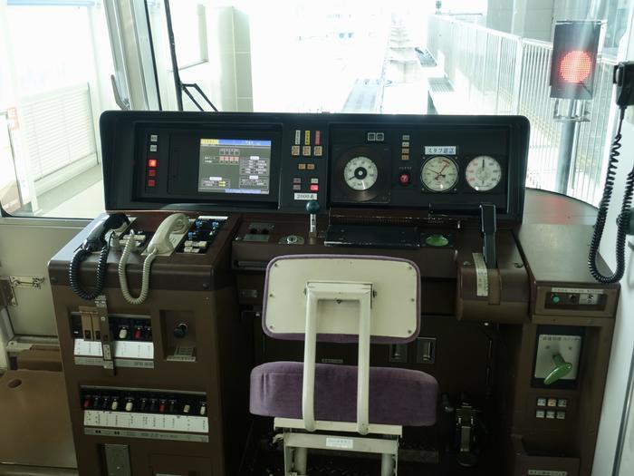 日本最長の営業距離を誇る大阪モノレールに乗ってきた!