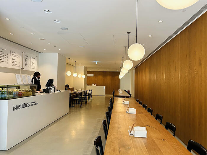 台北で食べておきたいおすすめ「魯肉飯(ルーロー飯)」3店!