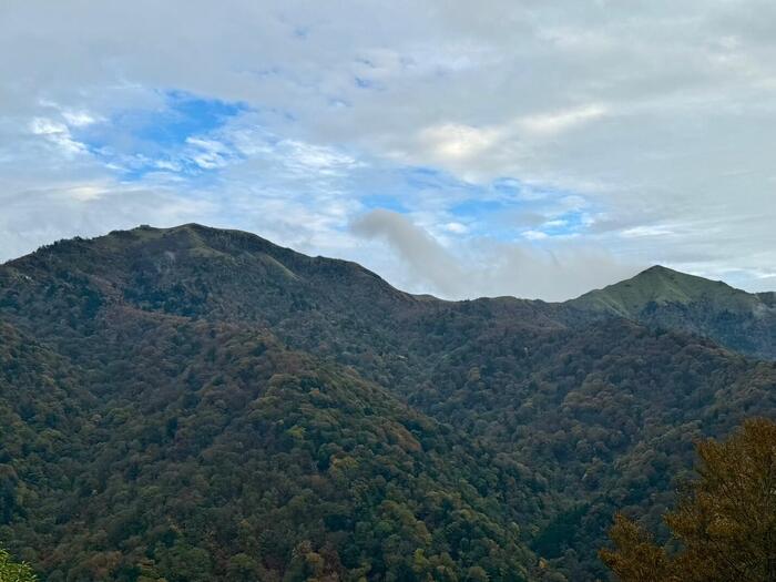 【日本百名山】23座目は天空の絶景ロードを見たくて剣山へ（徳島県）