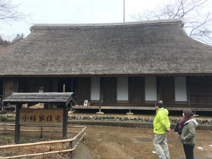 【西多摩・秋川】がおすすめ「東京にまだこんな素敵な場所があったなんて・・・」