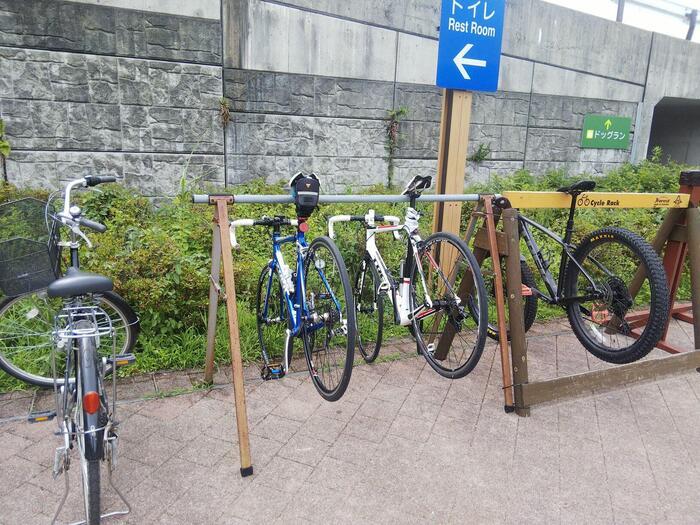 【自転車で登る富士山】世界文化遺産登録10周年記念ぶらりと御来光登山！！