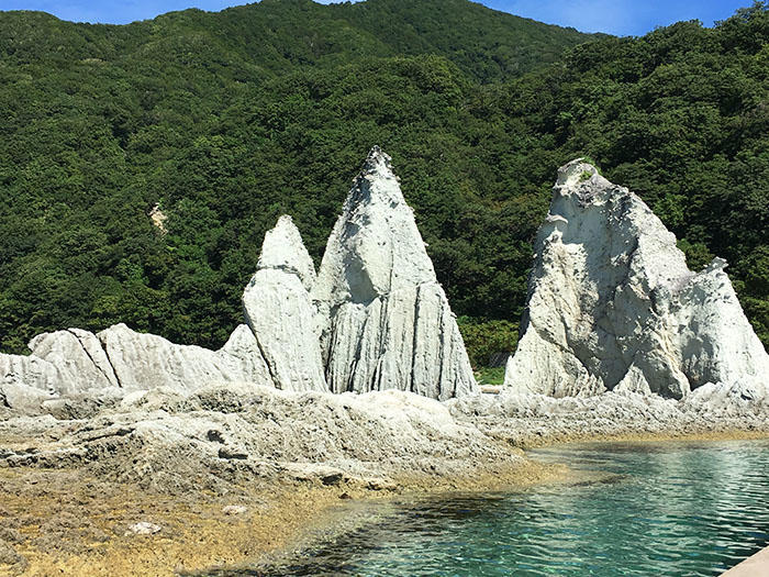 人情あふれる東北三大半島への旅