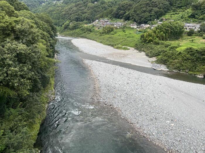 【徳島】日本三大秘境のひとつ四国のへそ付近にある大歩危と祖谷の見どころと名店を紹介