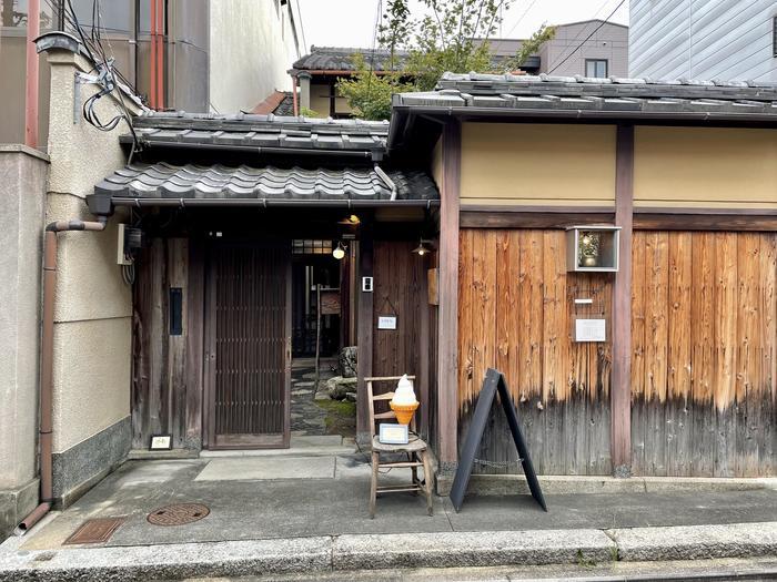 京都はお茶はもちろん珈琲も美味しいことをご存知ですか？