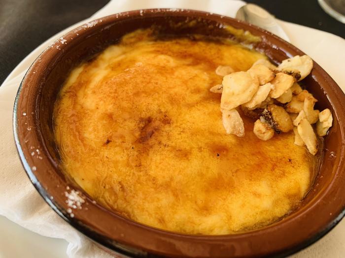 スペインのスイーツを食べてみよう！～よく食べられるスイーツ5選＆人気店をご紹介～
