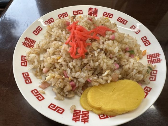 【熊本市中央区】60年以上続く老舗のラーメン「金壇」に行ってきた！