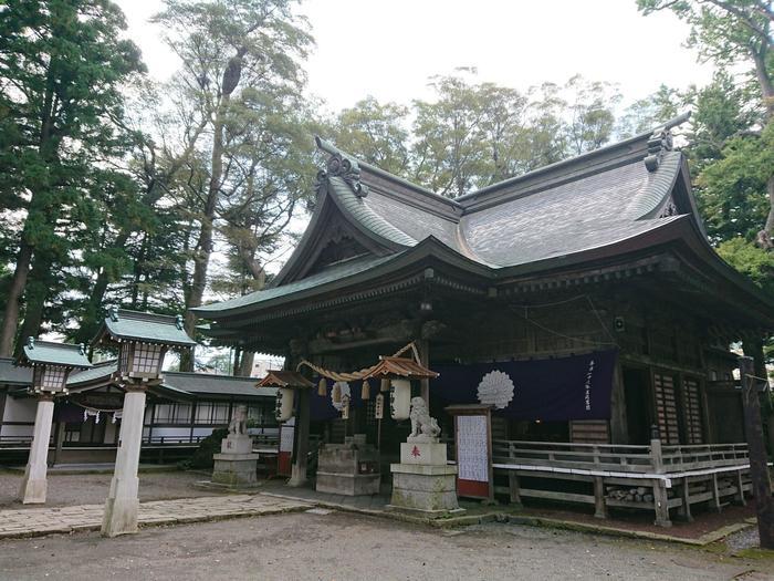 【山梨】富士山の麓・富士吉田市を自転車で周ってみた ～おすすめスポット7選も紹介します～