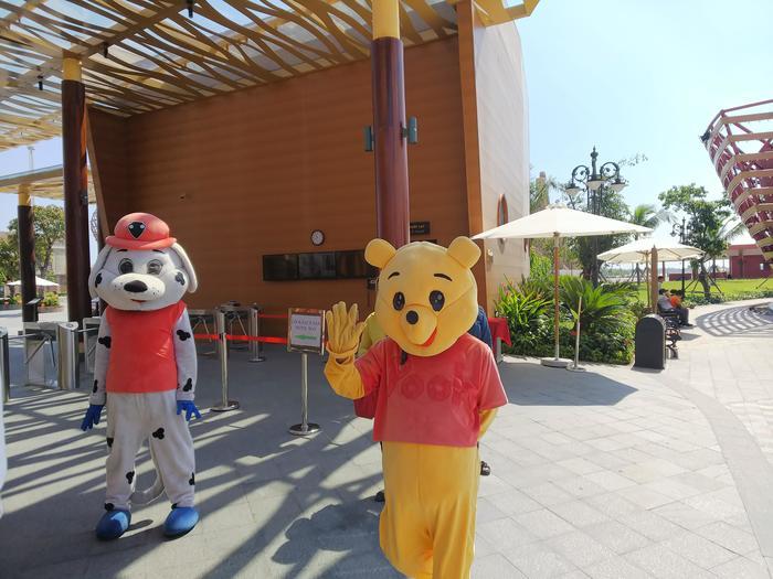 ダナン・ホイアンにある天空の遊園地や自然あふれるテーマパーク!突然現れるゴールデンブリッジとは?