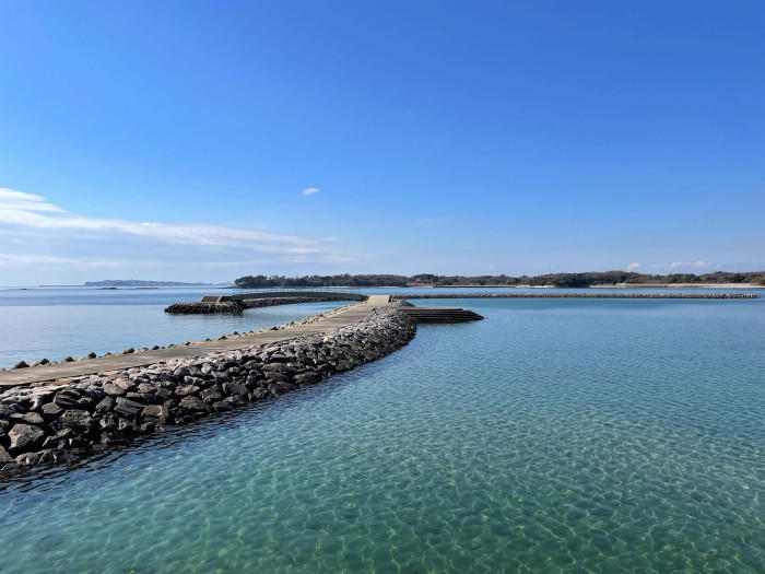 アートで有名な「佐久島」を巡る！都会からでも気軽に行ける島の魅力を紹介します