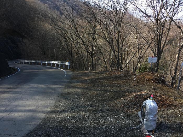 【秀麗富嶽十二景】最終十二番山頂の「本社ヶ丸」はマジきつかった。。。