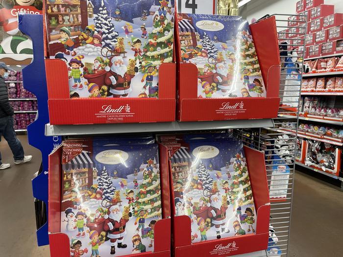 クリスマスシーズン到来！トロントでのクリスマスに向けての過ごし方