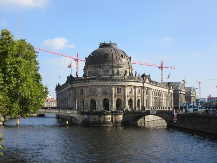 【ドイツ】ベルリン観光におすすめの地区5選！
