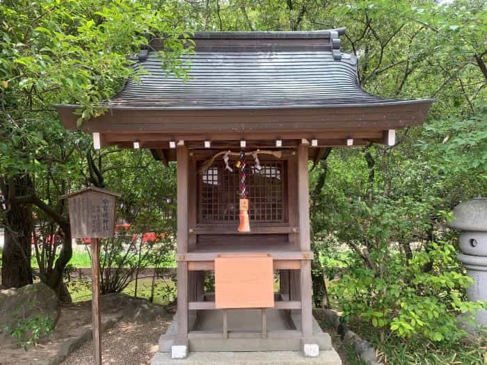 日本全国約3,500社、えびす神社の総本山！「西宮神社」で福をあやかろう。