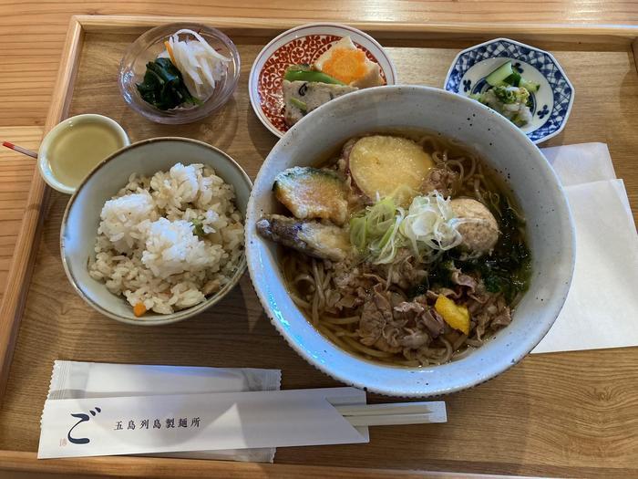 魅力あふれる五島列島・福江島の見る・体験する・食べるをレポートします