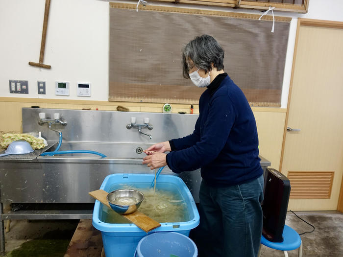 【新潟】ものづくりに触れる旅