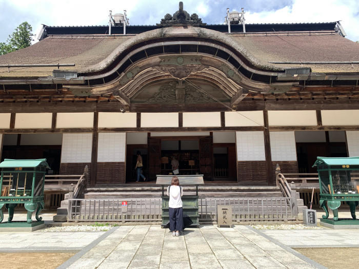 今こそ日本が誇る仏教の聖地へ！高野山で弘法大師に祈りを捧げ心を浄化しよう！