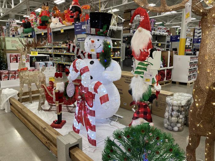 クリスマスシーズン到来！トロントでのクリスマスに向けての過ごし方