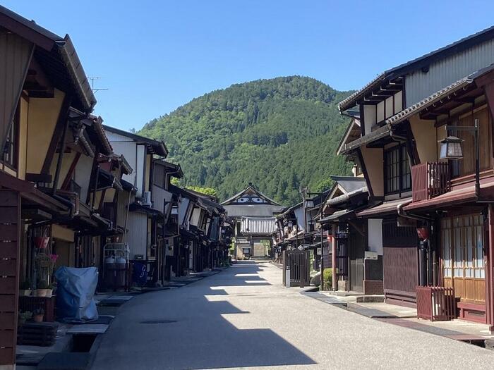 郡上八幡観光の日帰りモデルコースを作ってみました！