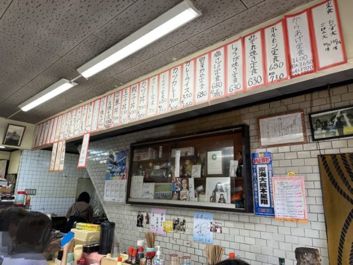 【熊本市中央区】60年以上続く老舗のラーメン「金壇」に行ってきた！