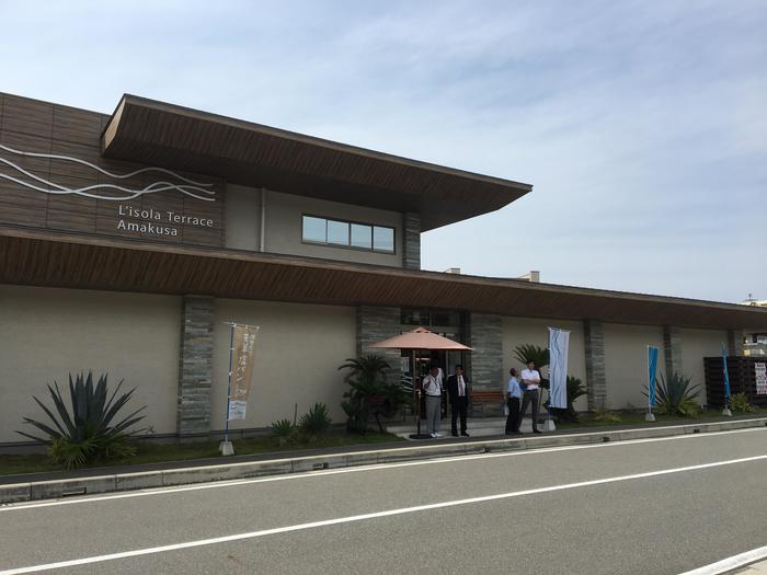 美しい日本に出会った♪心に潤いをチャージする旅~天草・八女編~
