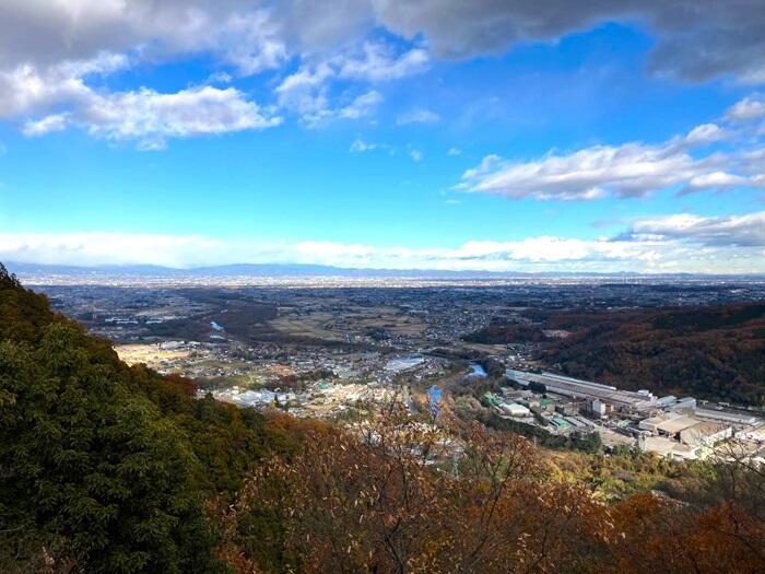 【群馬・藤岡市】桜山公園で森林空間を楽しむセラピー・トレイル体験モニターツアー