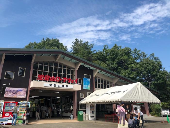 秩父郡長瀞町の観光スポットをご紹介！長瀞ラインくだりも満喫しました♪もう「地味な観光地」とは言わせません！