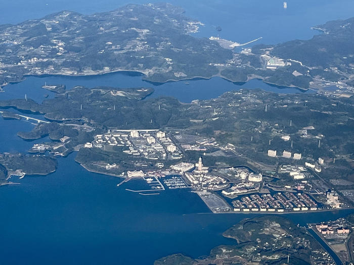 長崎の離島を結ぶ航空会社・オリエンタルエアブリッジを紹介します